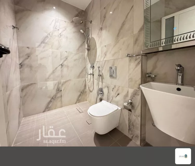 عمارة للإيجار في شارع رقم 394, حي الملقا, مدينة الرياض, منطقة الرياض صورة 4