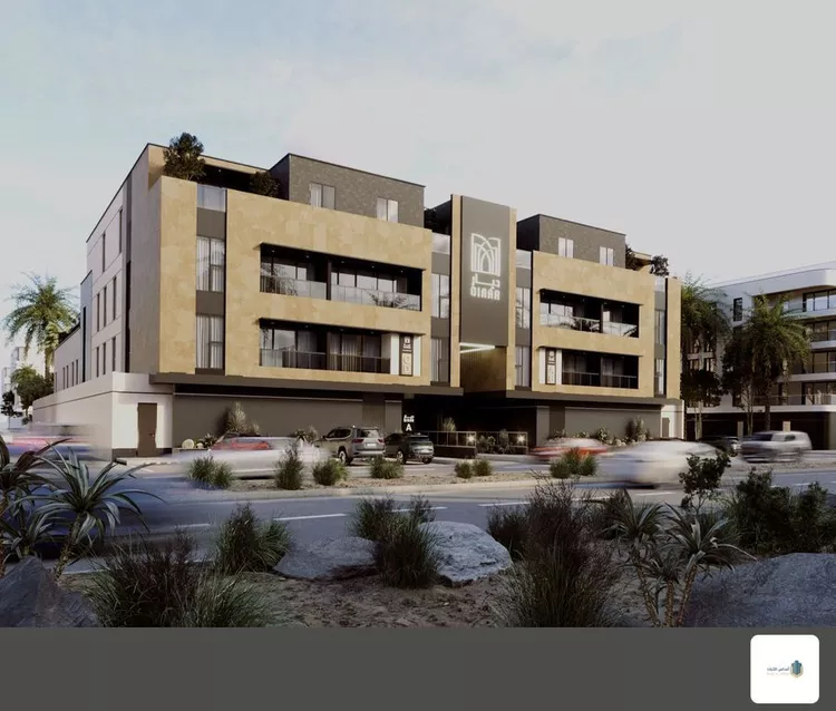 Apartment for Sale in Riyadh An Narjis