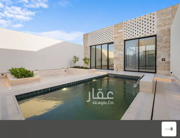 استراحة للبيع في شارع إسحاق أبي سليمان الدهلوي, حي الخير, مدينة الرياض, منطقة الرياض 7