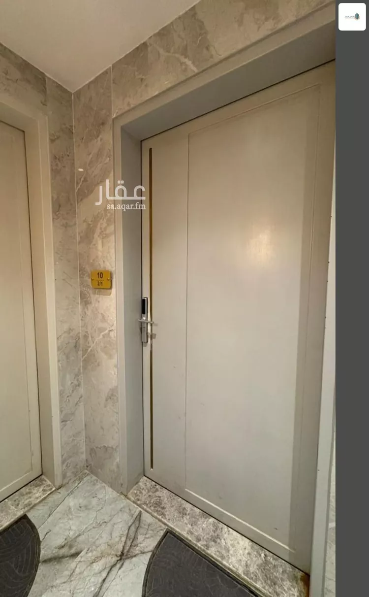 شقة للإيجار في شارع وادي الشوكه, حي قرطبة, مدينة الرياض, منطقة الرياض صورة 2