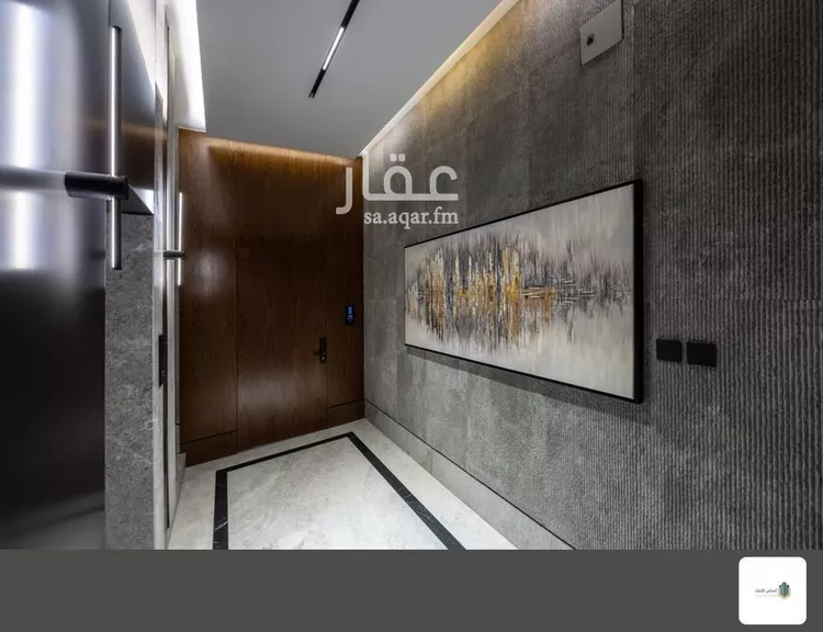 شقة للإيجار في شارع الأزدي, حي العقيق, مدينة الرياض, منطقة الرياض صورة 4