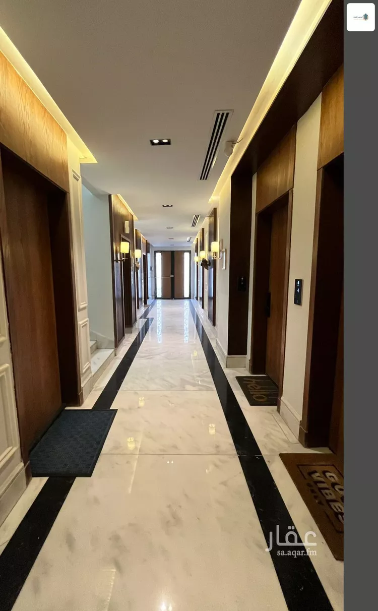 شقة للإيجار في شارع وادي السرح, حي الوادي, مدينة الرياض, منطقة الرياض صورة 2