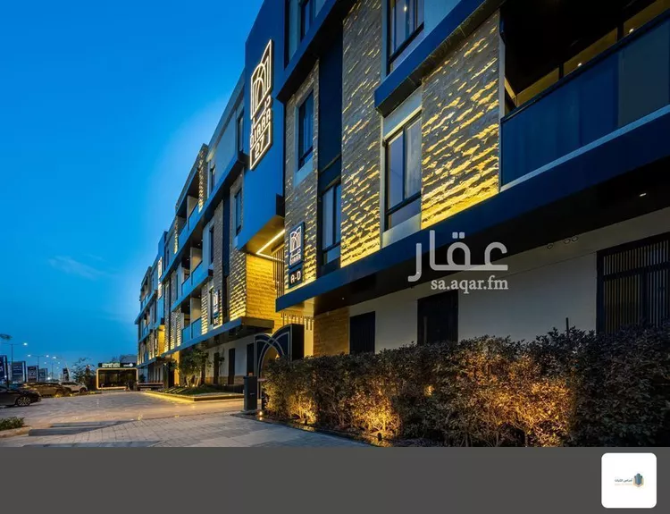 شقة للبيع في شارع الحدائق, حي النفل, مدينة الرياض, منطقة الرياض صورة 4