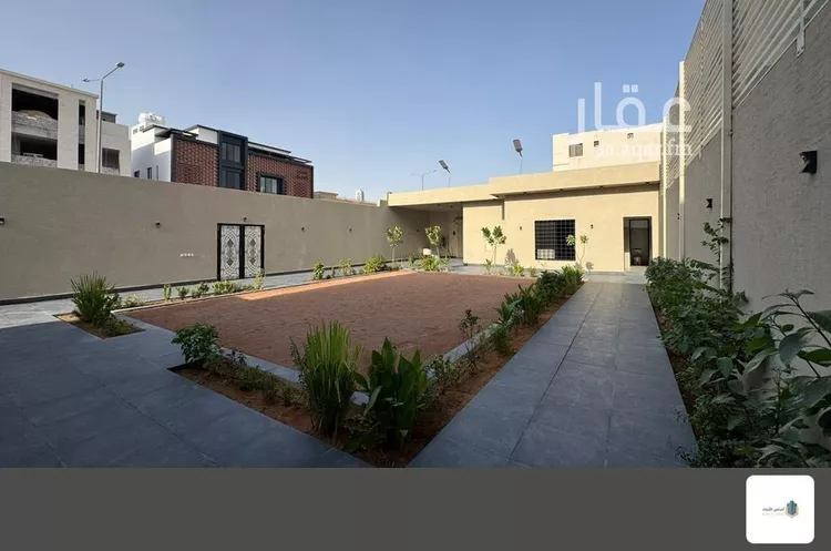 استراحة للبيع في شارع أسيد بن ثعلبة, حي العقيق, مدينة الرياض, منطقة الرياض صورة 4