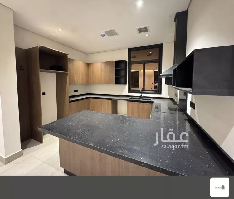 شقة للإيجار في شارع الصحراء المغربيه, حي النفل, مدينة الرياض, منطقة الرياض صورة 5