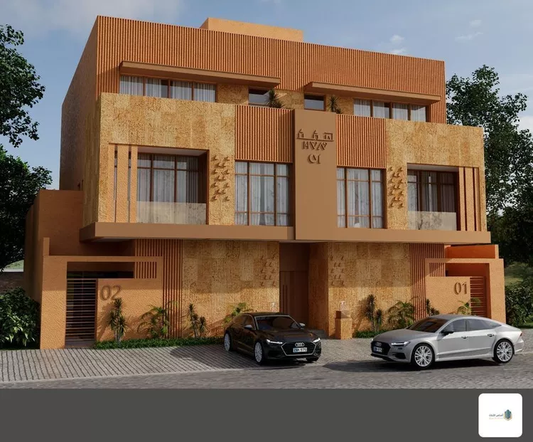 Floor for Sale in Riyadh Al Yasmin صورة 2