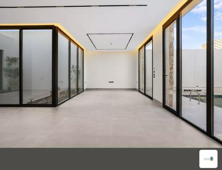 استراحة للإيجار في شارع إسحاق أبي سليمان الدهلوي, حي الخير, مدينة الرياض, منطقة الرياض 6