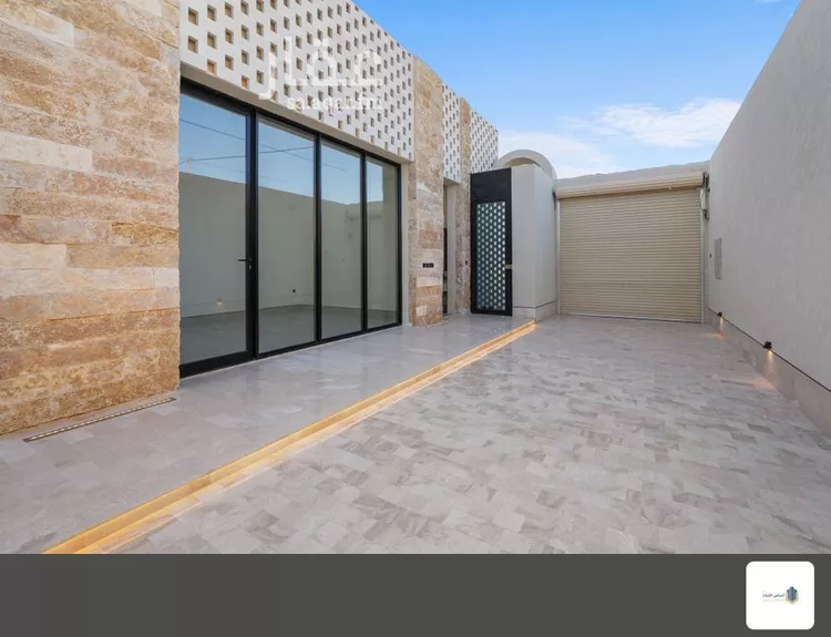 استراحة للبيع في شارع إسحاق أبي سليمان الدهلوي, حي الخير, مدينة الرياض, منطقة الرياض صورة 3