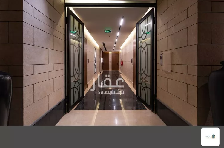 شقة للإيجار في شارع عبدالله بن إبراهيم بن سيف, حي قرطبة, مدينة الرياض, منطقة الرياض صورة 2