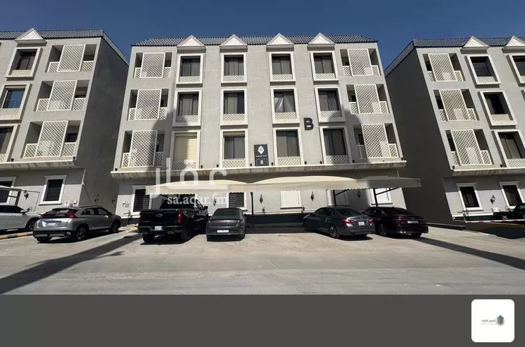 شقة للإيجار في شارع طريف, حي النرجس, مدينة الرياض, منطقة الرياض