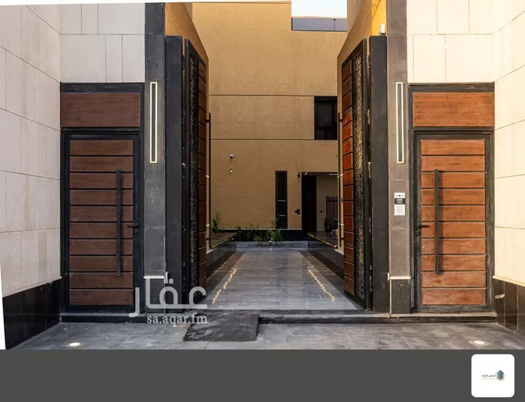 فيلا للبيع في شارع الشارع , حي الرمال, مدينة الرياض, منطقة الرياض صورة 3