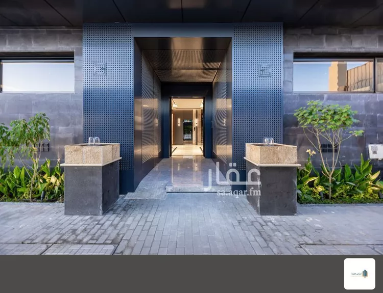 شقة للإيجار في شارع أسيد بن ثعلبة, حي العقيق, مدينة الرياض, منطقة الرياض صورة 2
