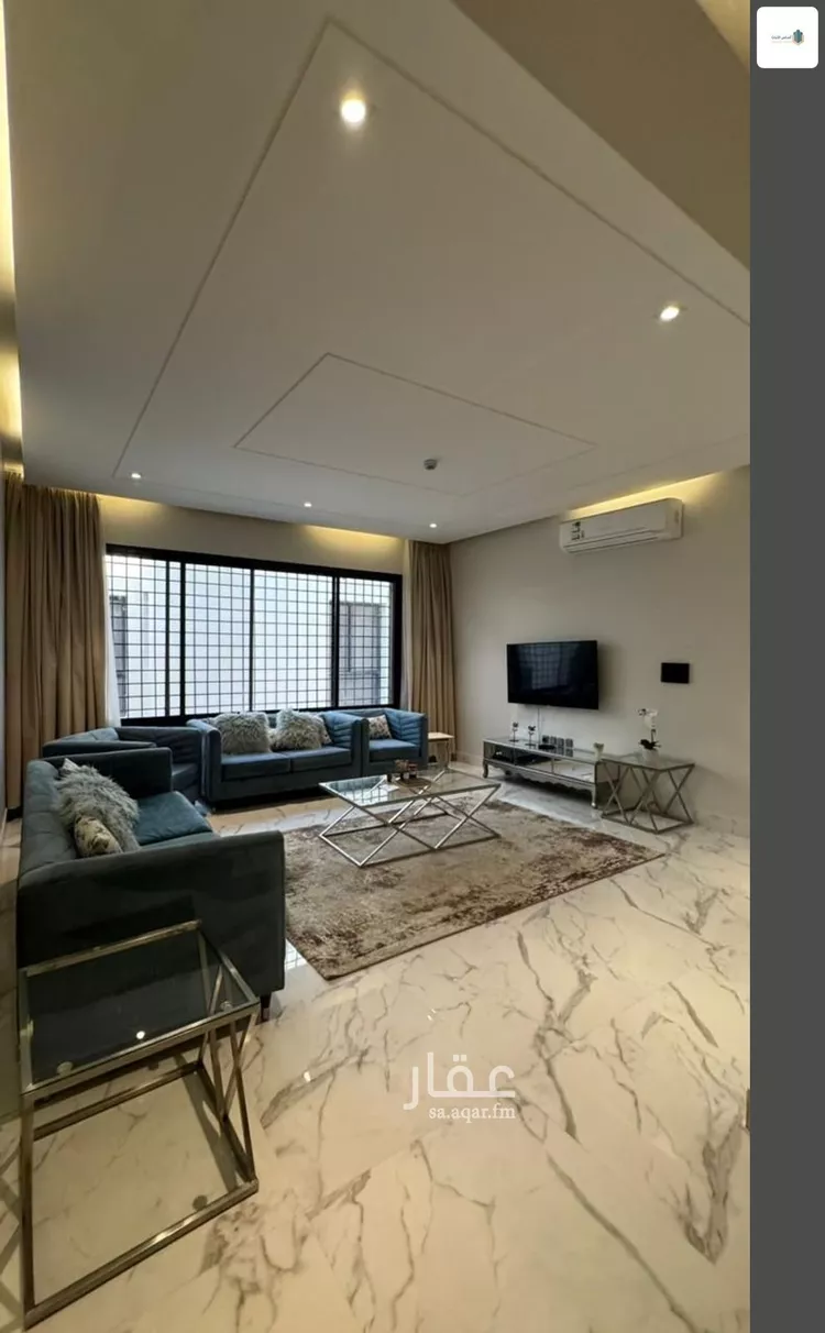 شقة للإيجار في شارع وادي الشوكه, حي قرطبة, مدينة الرياض, منطقة الرياض صورة 4