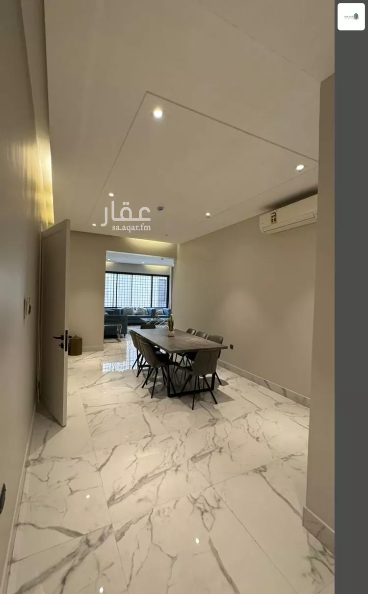 شقة للإيجار في شارع وادي الشوكه, حي قرطبة, مدينة الرياض, منطقة الرياض صورة 3