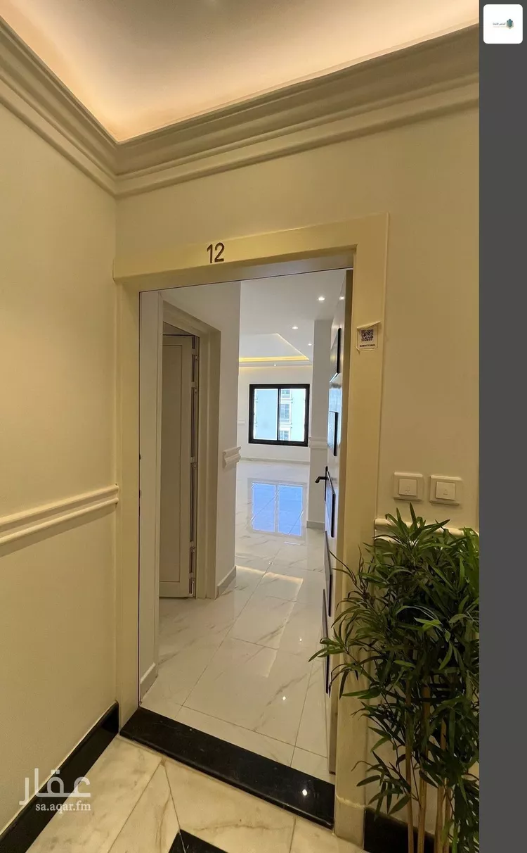 عمارة للإيجار في شارع الافاضله, حي الملقا, مدينة الرياض, منطقة الرياض صورة 3