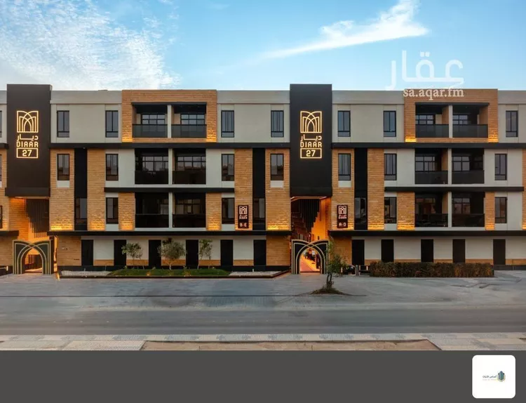 شقة للإيجار في شارع الحدائق, حي النفل, مدينة الرياض, منطقة الرياض