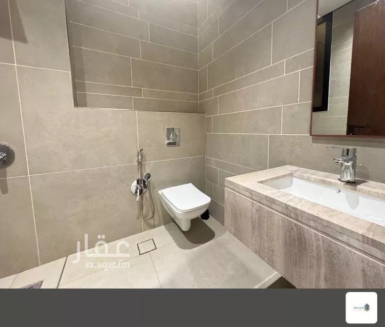 شقة للإيجار في شارع الصحراء المغربيه, حي النفل, مدينة الرياض, منطقة الرياض صورة 3