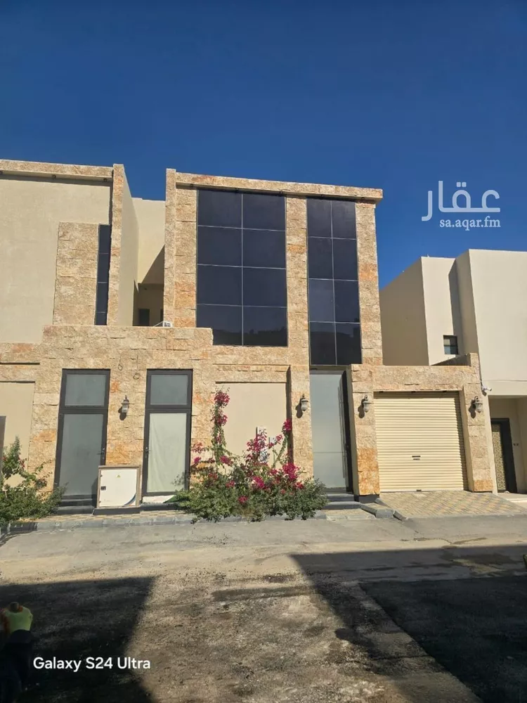 فيلا للبيع في شارع الرخاء, حي النرجس, مدينة الرياض, منطقة الرياض