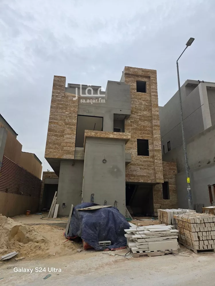 فيلا للبيع في شارع ناصفة, حي العقيق, مدينة الرياض, منطقة الرياض صورة 2