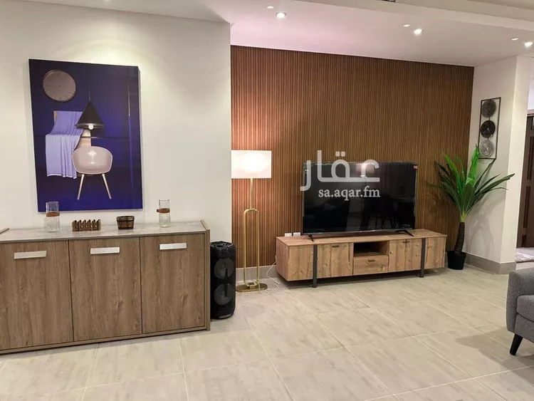 شقة للإيجار في شارع الإمام سعود الفيصل, حي الملقا, مدينة الرياض, منطقة الرياض صورة 5