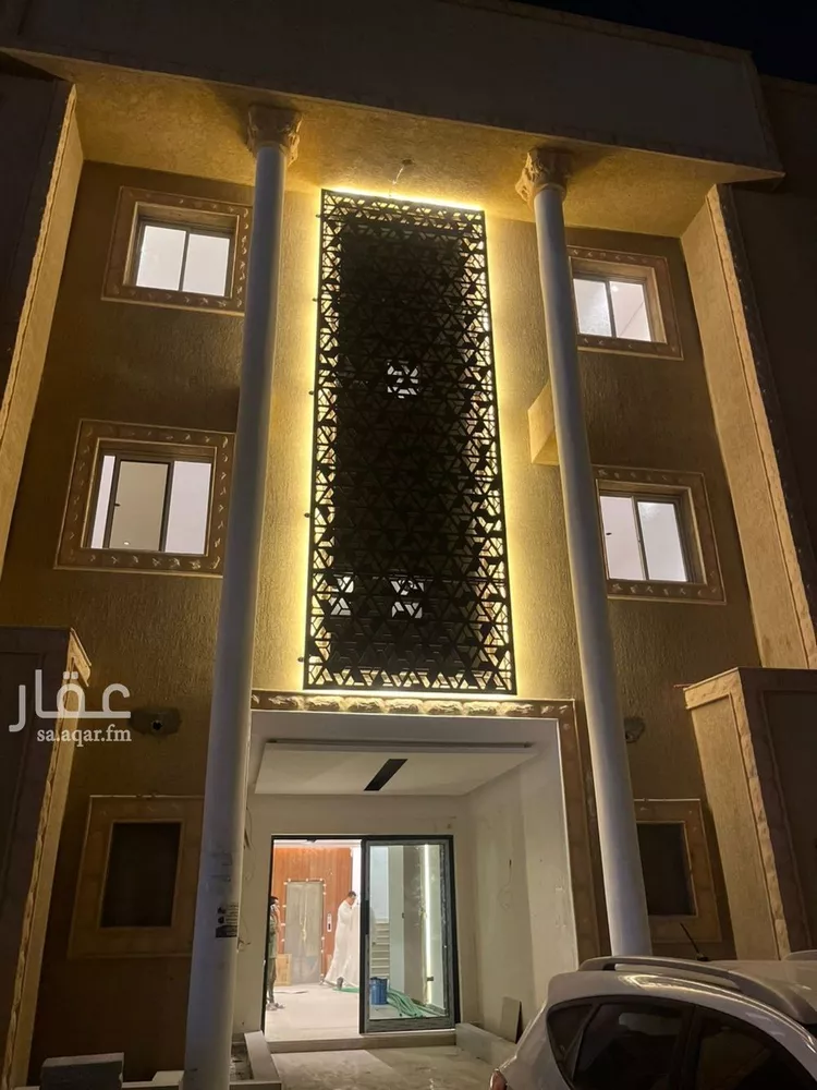 شقة للإيجار في شارع الامير ناصر بن سعود بن فرحان ال سعود, حي الصحافة, مدينة الرياض, منطقة الرياض