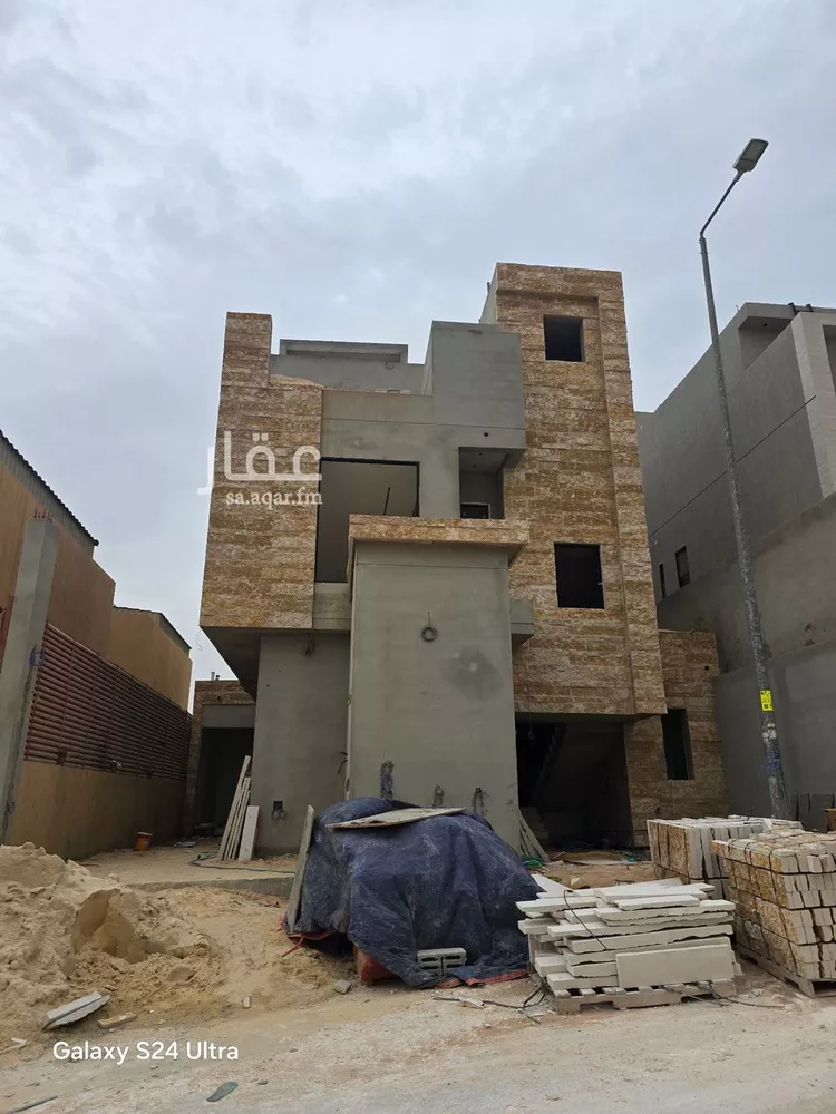 فيلا للبيع في شارع ناصفة, حي العقيق, مدينة الرياض, منطقة الرياض