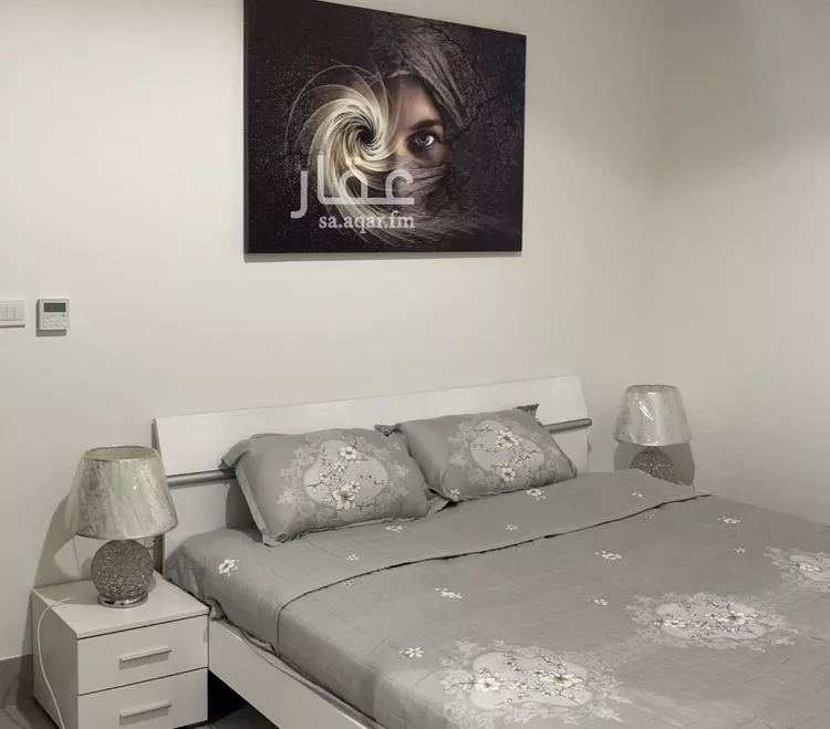 شقة للإيجار في شارع الإمام سعود الفيصل, حي الملقا, مدينة الرياض, منطقة الرياض