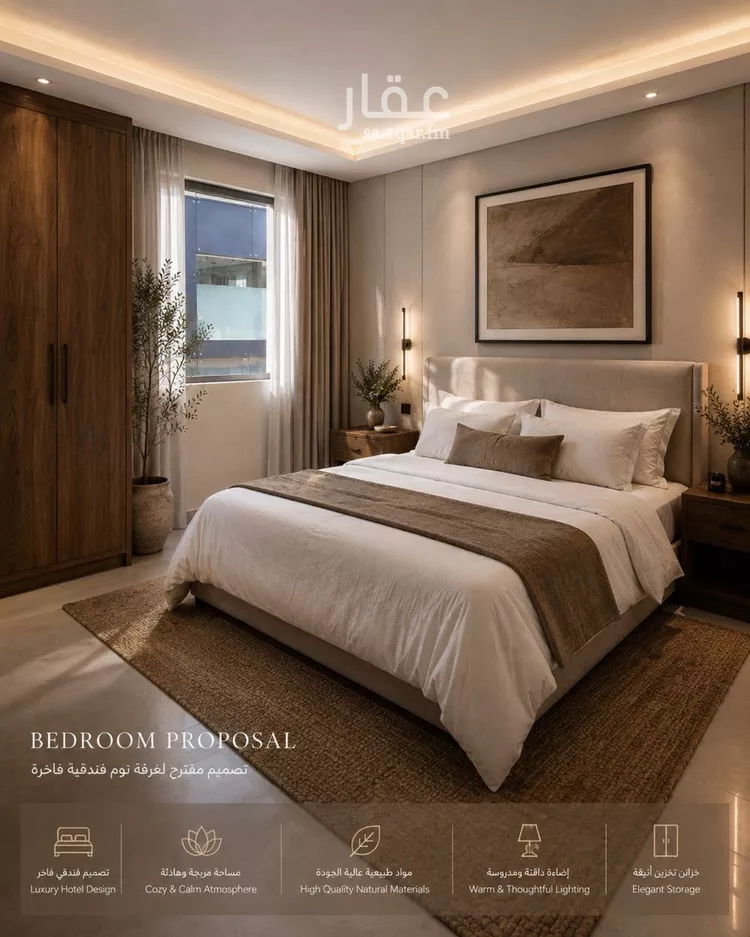 Apartment for Rent in Riyadh Al Mohammadiyah