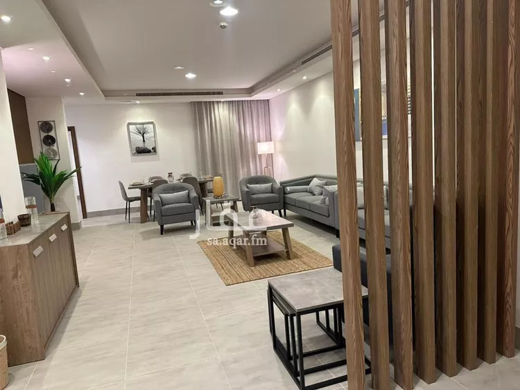 شقة للإيجار في شارع الإمام سعود الفيصل, حي الملقا, مدينة الرياض, منطقة الرياض صورة 3