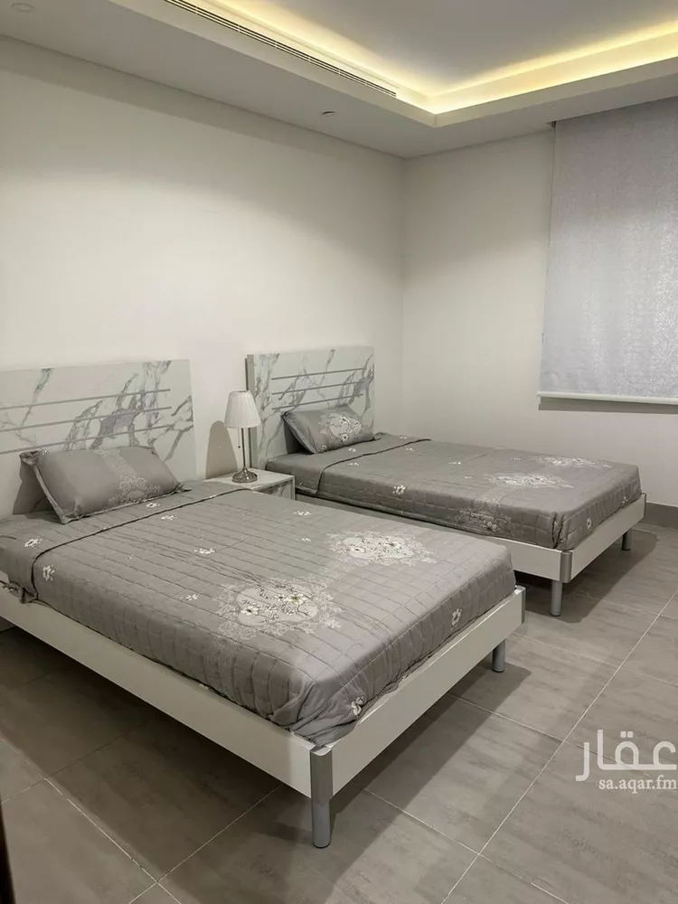 شقة للإيجار في شارع الإمام سعود الفيصل, حي الملقا, مدينة الرياض, منطقة الرياض صورة 4