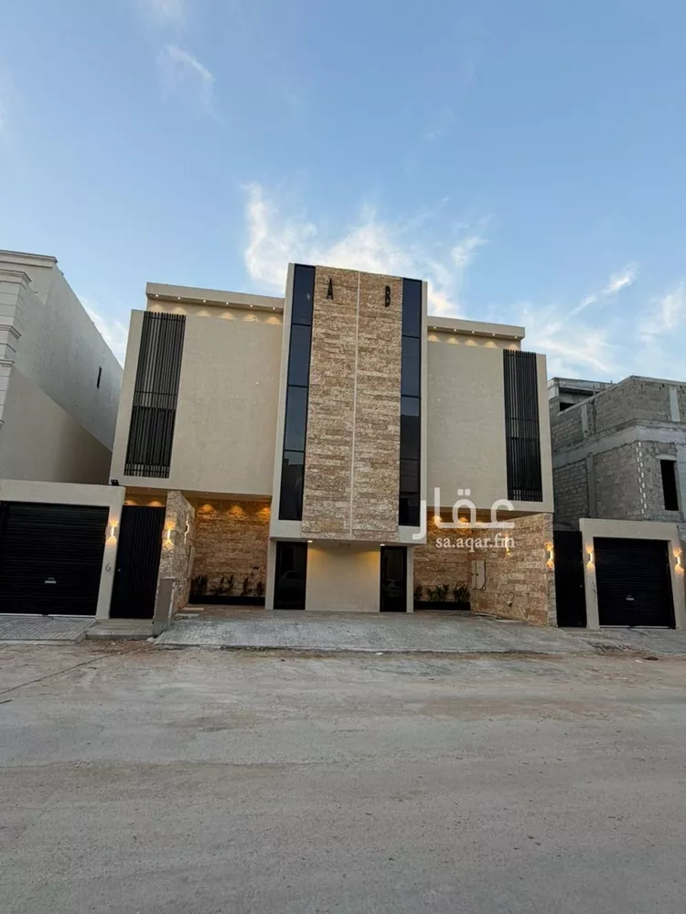 Floor for Sale in Riyadh Ar Rimal