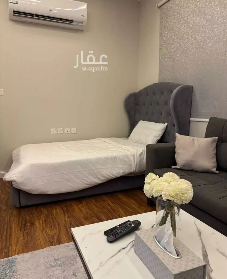شقة مفروشة للحجز في شارع الطرطوشي المالكي, حي الحمدانية, جدة صورة 5
