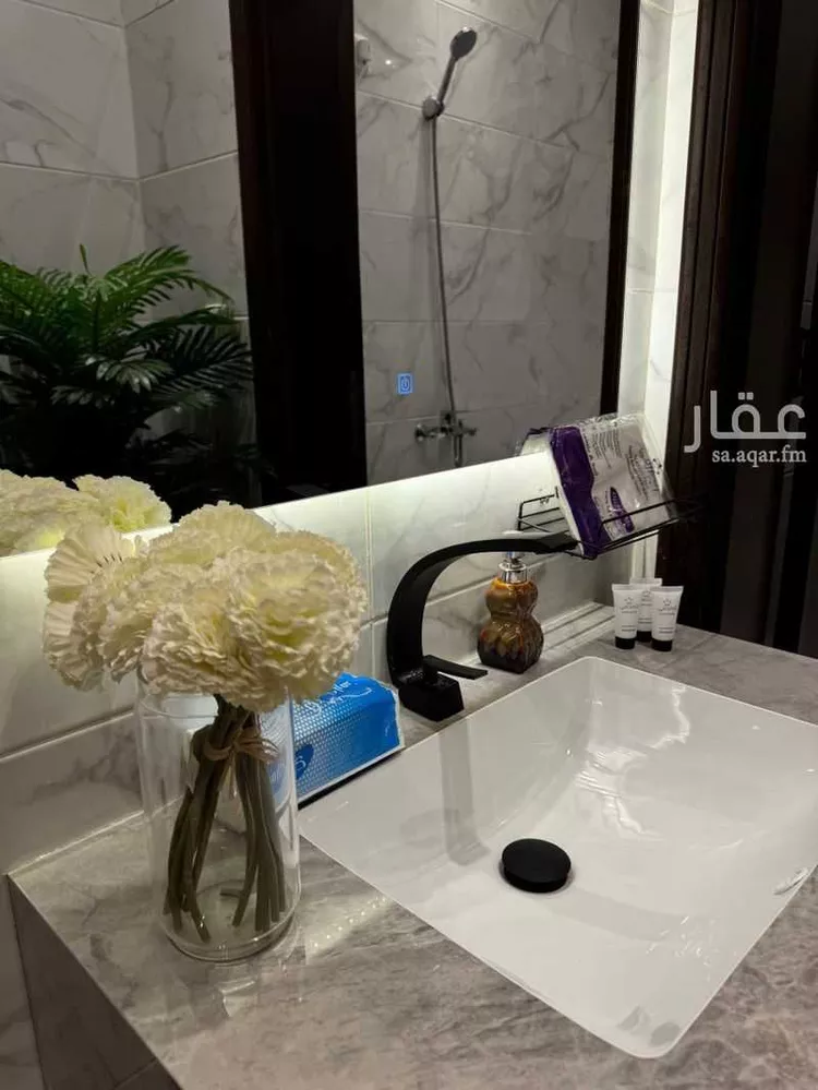 Furnished Apartment for Booking in Jeddah Al Hamadaniyah 8