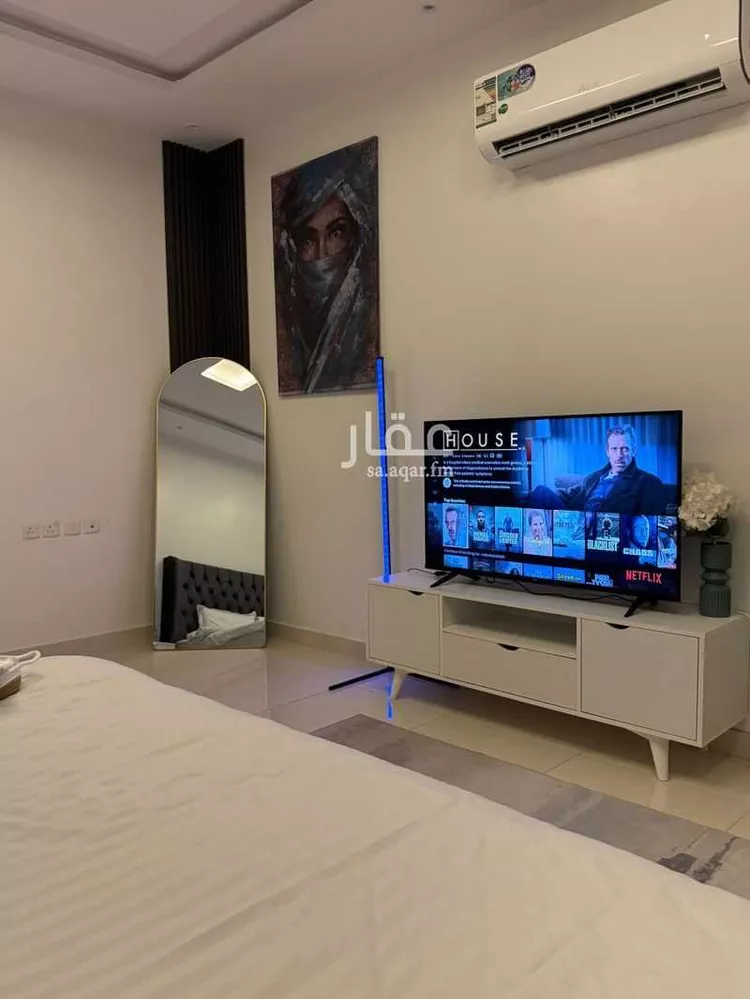 Furnished Apartment for Booking in Jeddah Al Hamadaniyah 17