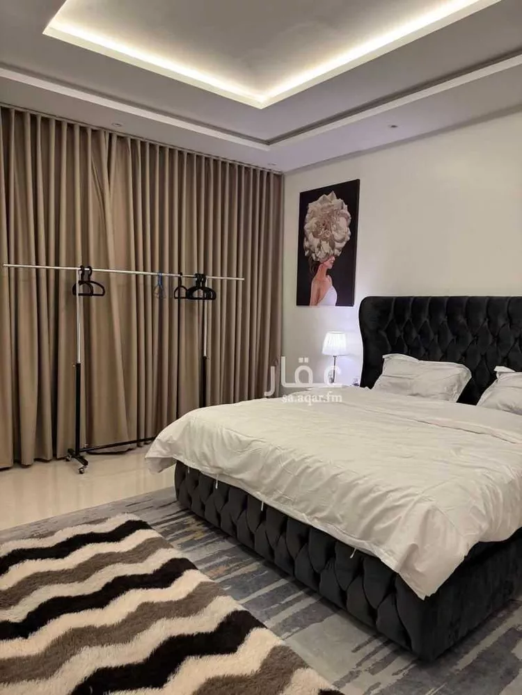 Furnished Apartment for Booking in Jeddah Al Hamadaniyah 14