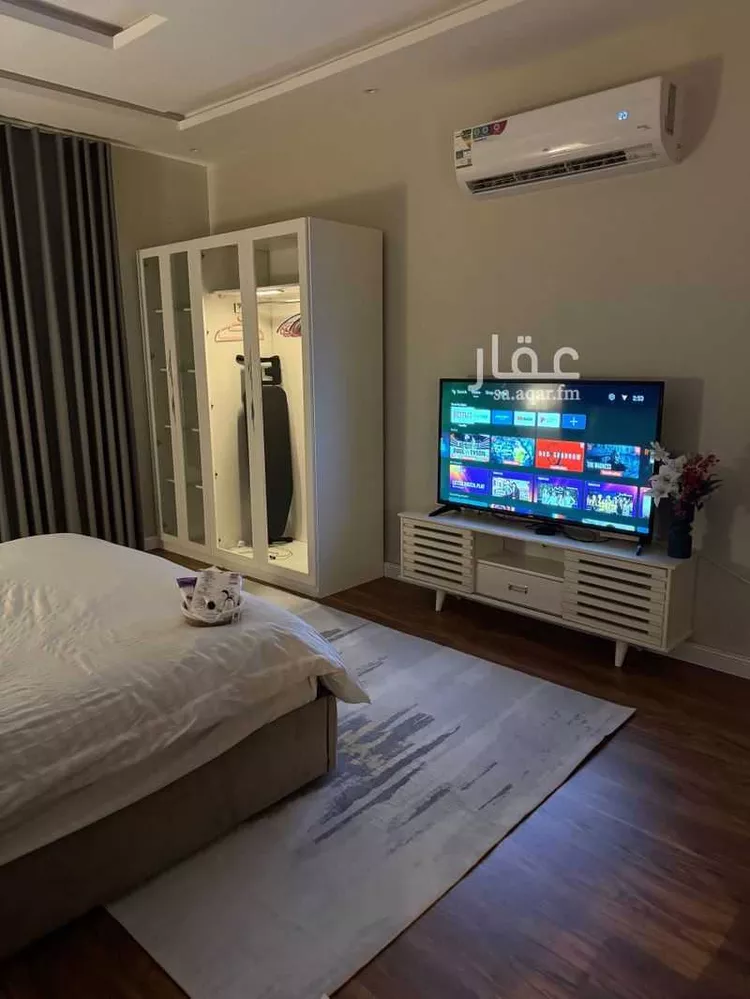 Furnished Apartment for Booking in Jeddah Al Hamadaniyah 10