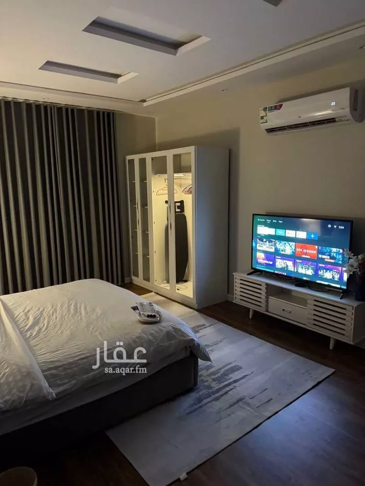 Furnished Apartment for Booking in Jeddah Al Hamadaniyah 14