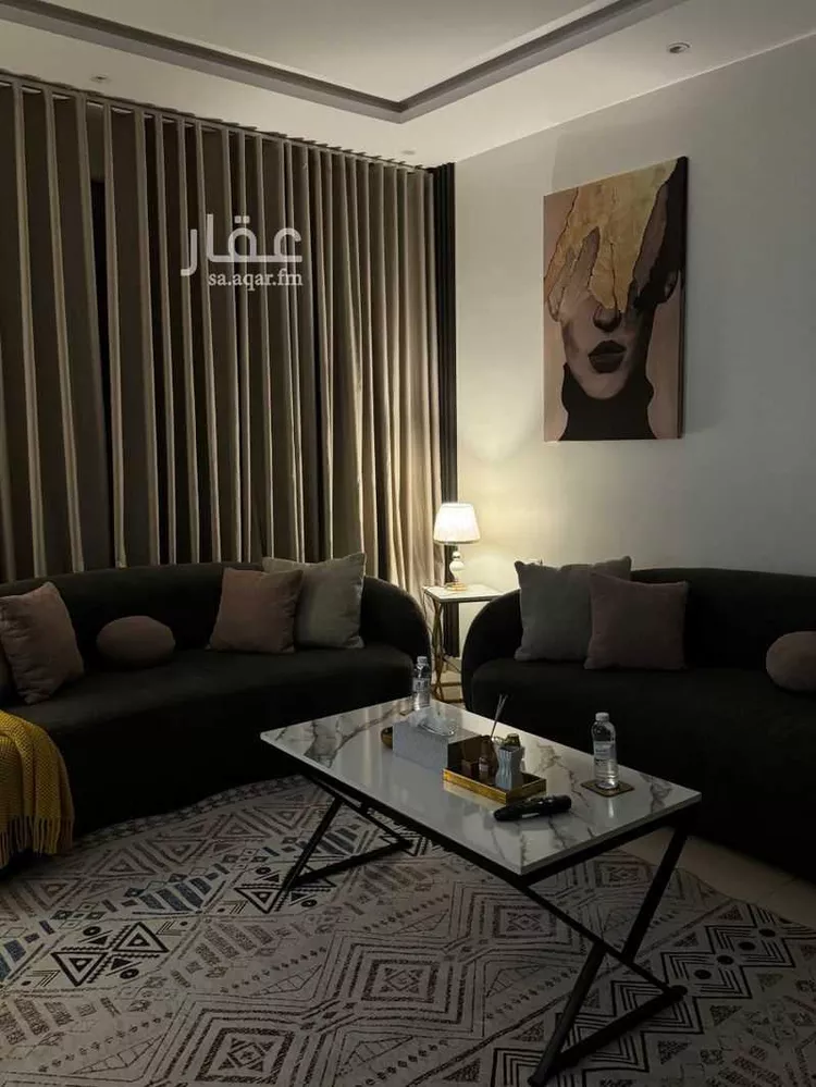شقة مفروشة للحجز في شارع الطرطوشي المالكي ، حي الحمدانية ، جدة ، جدة صورة 4