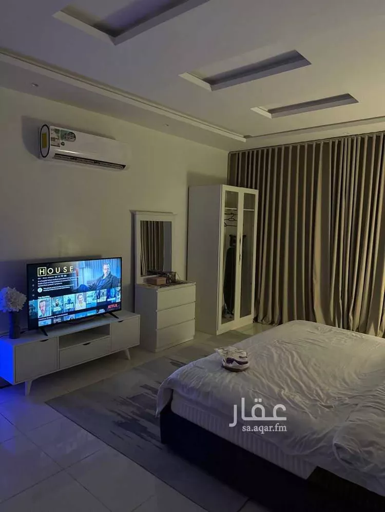 Furnished Apartment for Booking in Jeddah Al Hamadaniyah 20