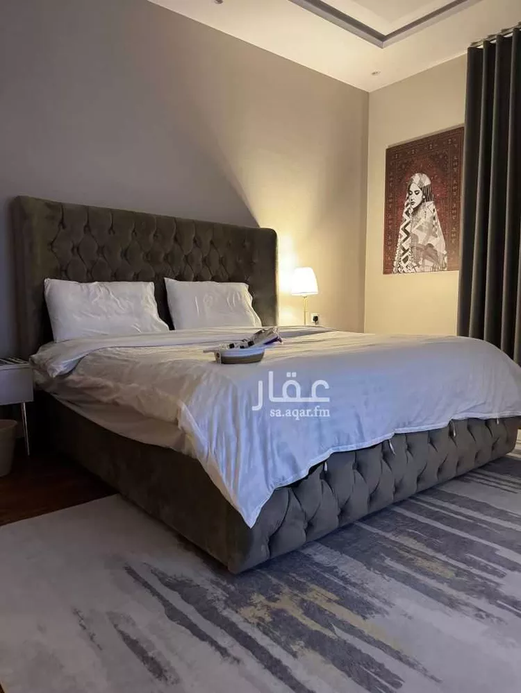 Furnished Apartment for Booking in Jeddah Al Hamadaniyah 9