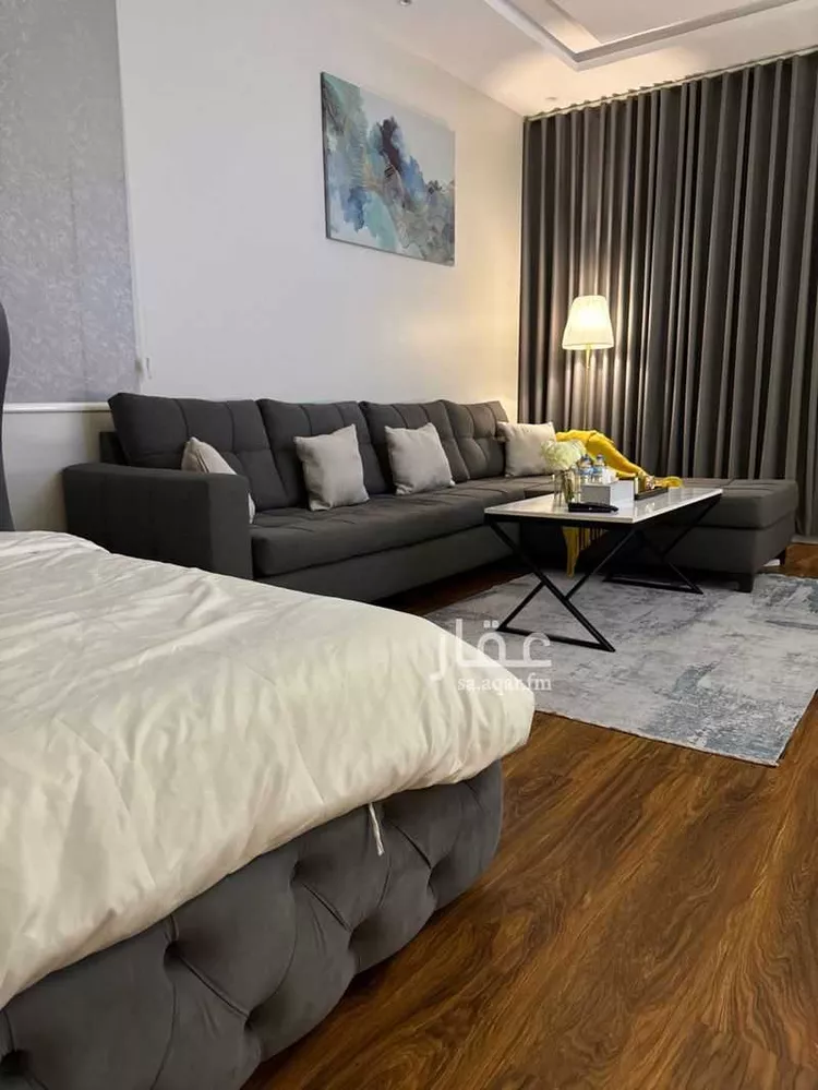 Furnished Apartment for Booking in Jeddah Al Hamadaniyah 6