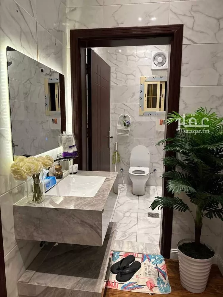 Furnished Apartment for Booking in Jeddah Al Hamadaniyah 7