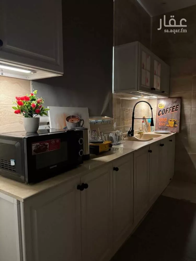 Furnished Apartment for Booking in Jeddah Al Hamadaniyah 8