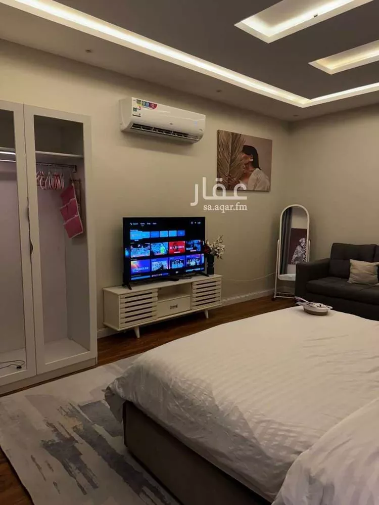 Furnished Apartment for Booking in Jeddah Al Hamadaniyah 12