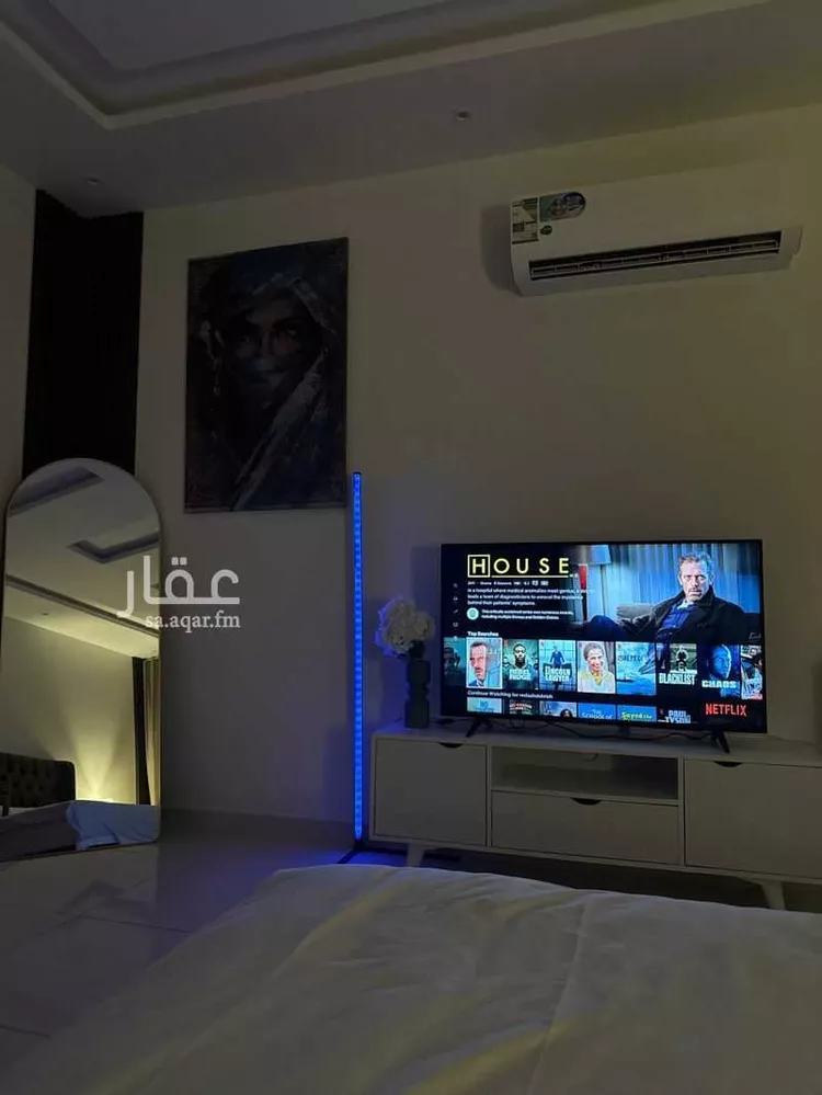 Furnished Apartment for Booking in Jeddah Al Hamadaniyah 19