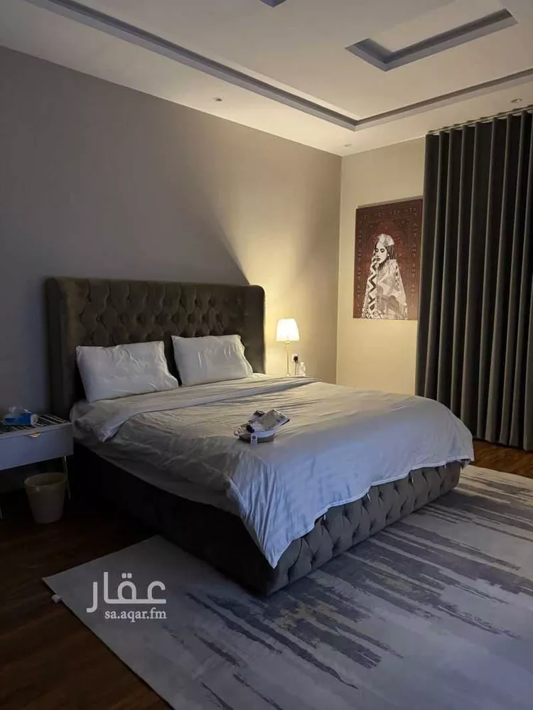 Furnished Apartment for Booking in Jeddah Al Hamadaniyah 13