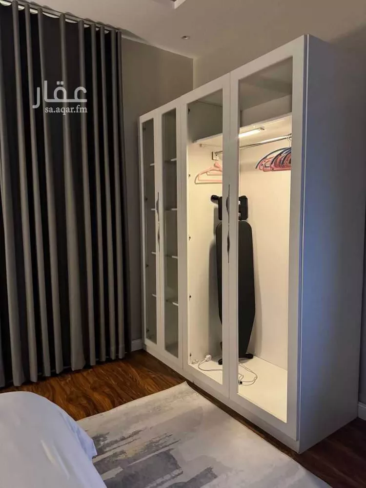Furnished Apartment for Booking in Jeddah Al Hamadaniyah 11