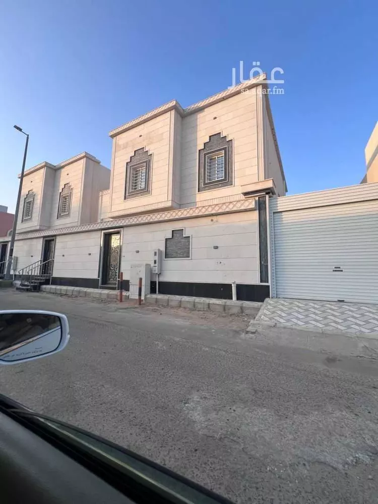 Villa for Rent in Taif Jubrah