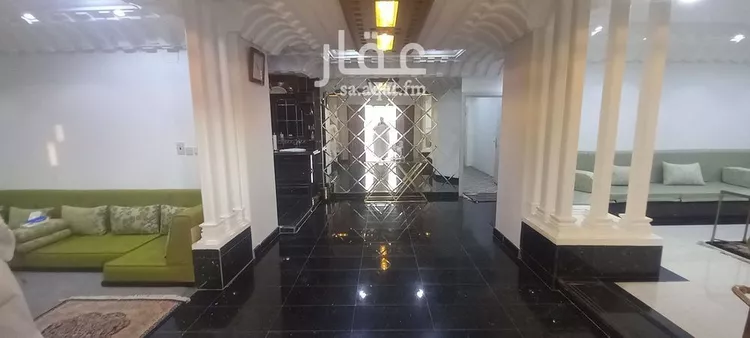 فيلا للبيع في شارع الخزف, حي شبرا, مدينة الرياض, منطقة الرياض صورة 2