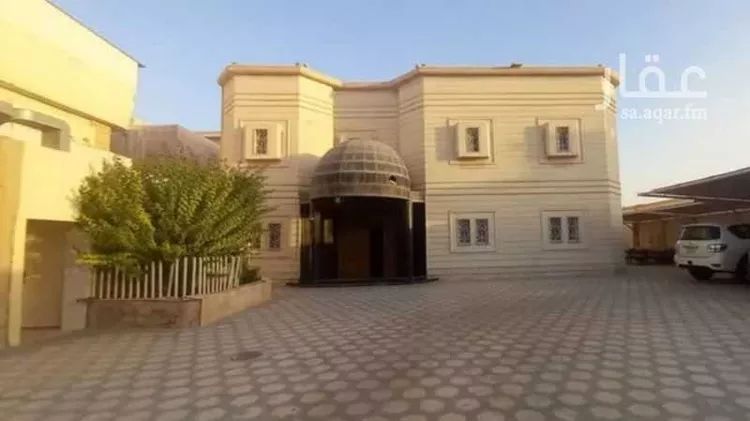 فيلا للبيع في شارع الخزف, حي شبرا, مدينة الرياض, منطقة الرياض صورة 2